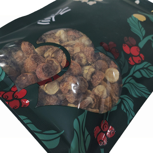 Dried Matsutake Mushroom 200g Factory Wholesale Sulphur-Free Selected Edible Fungus, Mushroom Type, Soup Material, Matsutake Mushroom