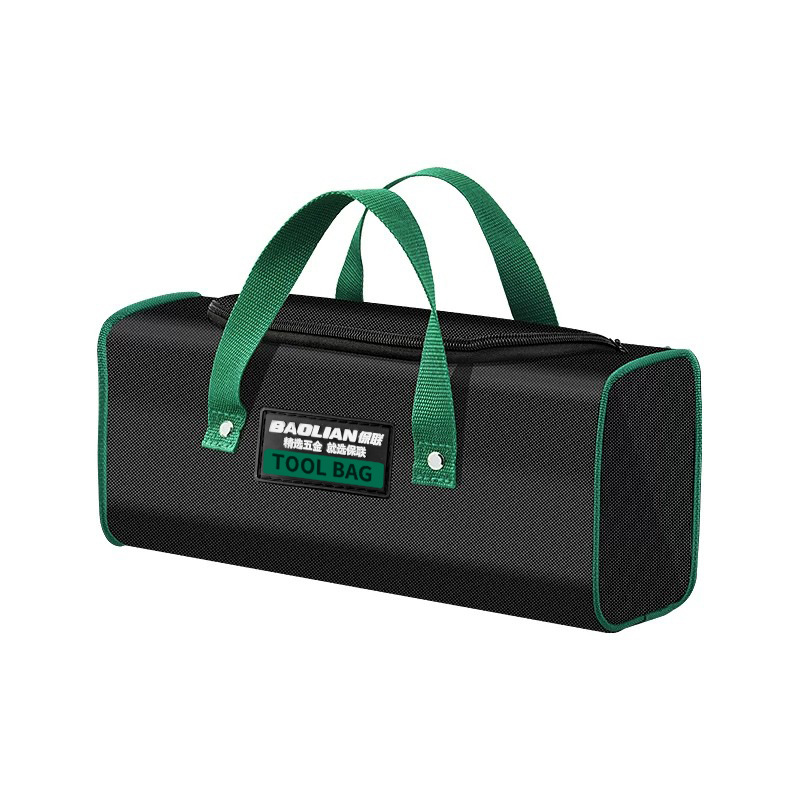 Bolsa eléctrica almacenamiento mantenimiento desgaste-resistente kit especial espesa portátil multifunción bolsa hardware lona impermeable