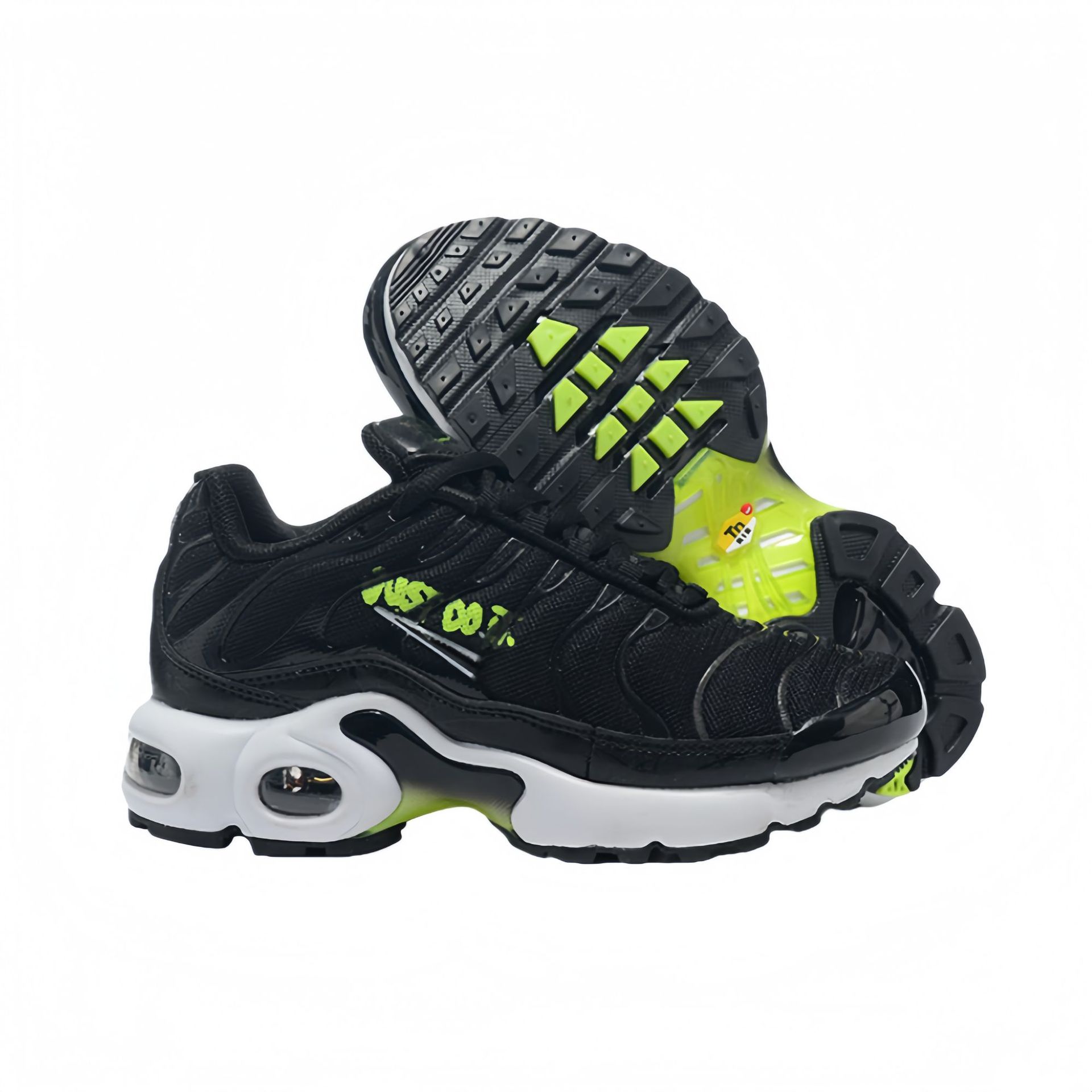 Kindersportschuhe Mit Luftpolster Im Partnerlook Für Eltern Und Kind_voghion.com