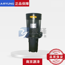 现货ACP-1100HMFS30/45 韩国亚隆高扬程多级离心泵 机床冷却水泵
