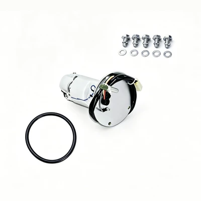 49040-0020 49040-0831 Motorcycle Oil pump, nozzle