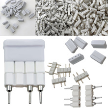 RGB���l�B����2.54 ������� ����ĸ�� 4P�����ĸ���ñ