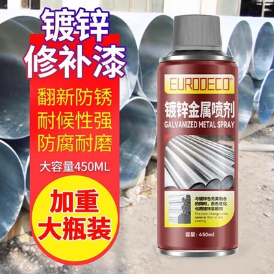 Anti-Rust and Anti-Corrosion Electroplating, Rust-Free – Avtomobil boyası