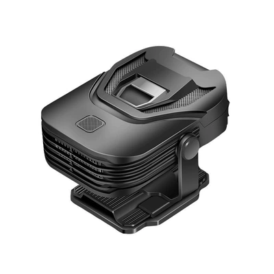 Zhongheng Car Heater, Dual-Use Heating and Cooling, High-Power Car Electric Heater for Defogging and Defrosting (Digər kiçik elektrik cihazlar) - 5020a-king-kong-car-heater-single