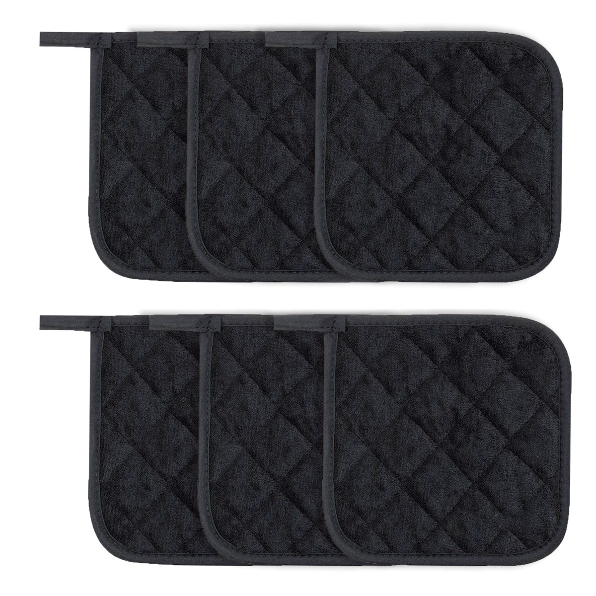 Оптовая продажа полотенце ткань изоляционная прокладка многообразная кухонная защита от ожогов многоцелевой коврик для горшков обеденный стол ткань хлопковый коврик для горшков