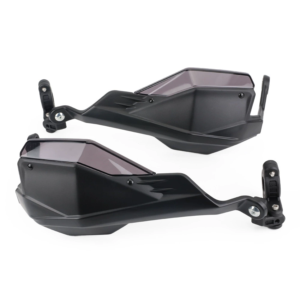 Подходит для Honda XL750 Transalp 750 Handguard Disk Modified Motorcycle Handguard Handguard Wind Shield