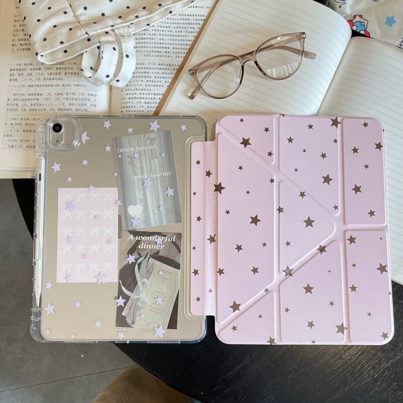 2025 Apple iPad Air6/5/4 Tablet Protective Case 7/8/9Th Generation 10.9Pro 11inch New Mini Case 2025 Apple iPad Air6/5/4 Tablet Protective Case 7/8/9Th Generation 10.9Pro 11inch New Mini Case