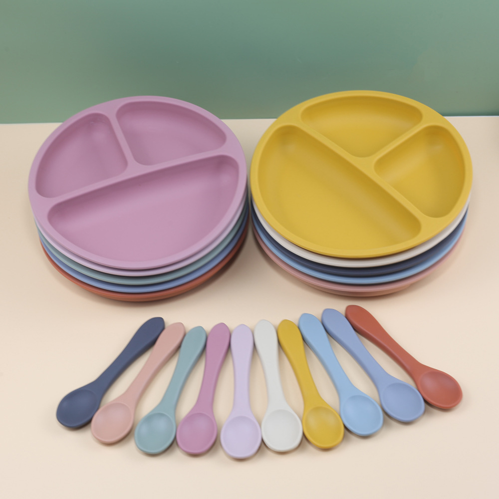 [Food Grade Silicone ]