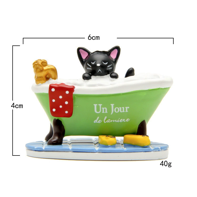 Japanese -style grocery horticultural polym flesh flower plug -in plug -in shooting props can be used as a refrigerator sticker desktop decoration summary