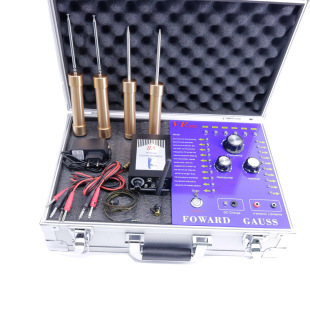 Professional VR9000 Metal Detector Remote Gold Silver Copper Diamond Detector Range 100- 2000m