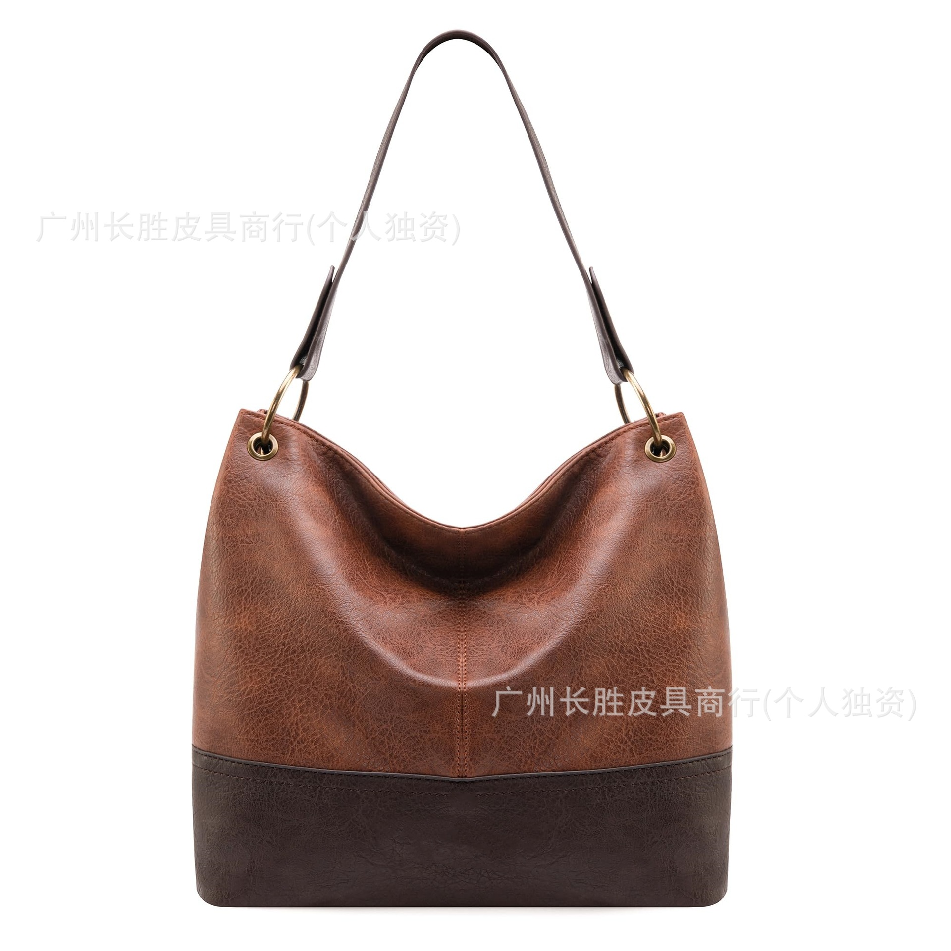 universal comfortable durable capacious one-shoulder bag