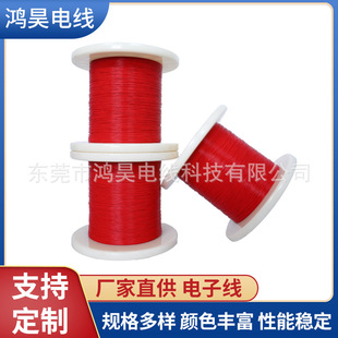 ���������F������a��10064ϵ��20AWG 19/0.1�ظо�Ȧ�ߜ���Ӿ�