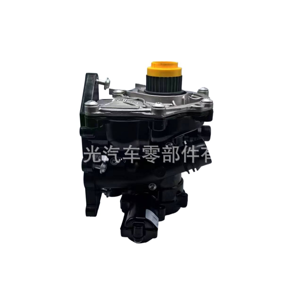 Third generation German universal electronic water pump 06L121111E F G H standard car electronic auxiliary water pump 4