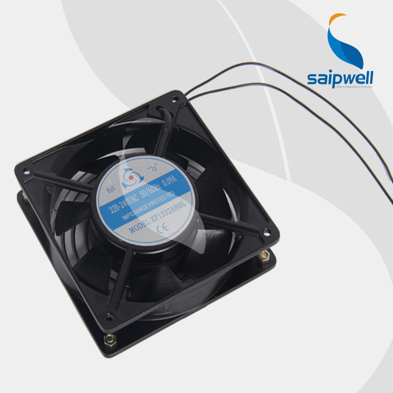 直销工业风扇风机 120*120*25mm直流风扇DC24V