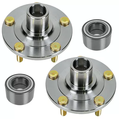 Repair Bag, Bearing