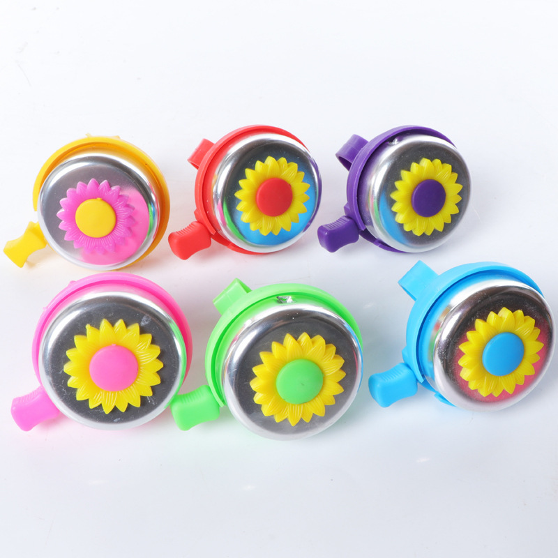 Bicycle bell universal mountain bike road bike horn large volume bicycle bell road bike children's car Bell