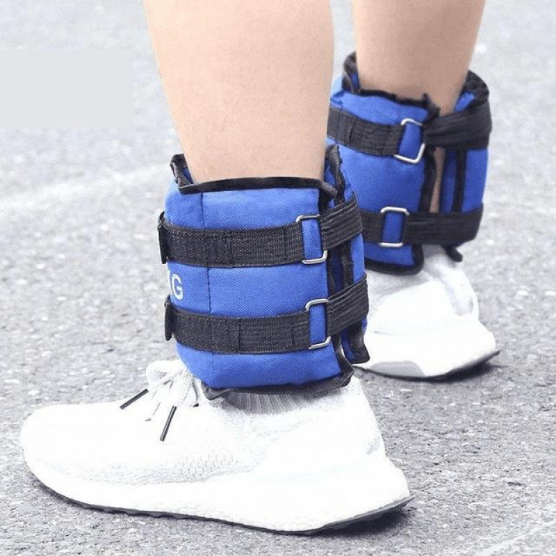 Xunmai Feng bolsa de arena especial para entrenamiento de fuerza de mediana edad y ancianos para aumentar el músculo y resistir la resistencia a la carga de peso bolsa de arena entrenamiento en casa