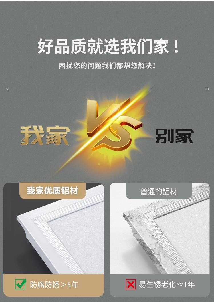 面板灯2
