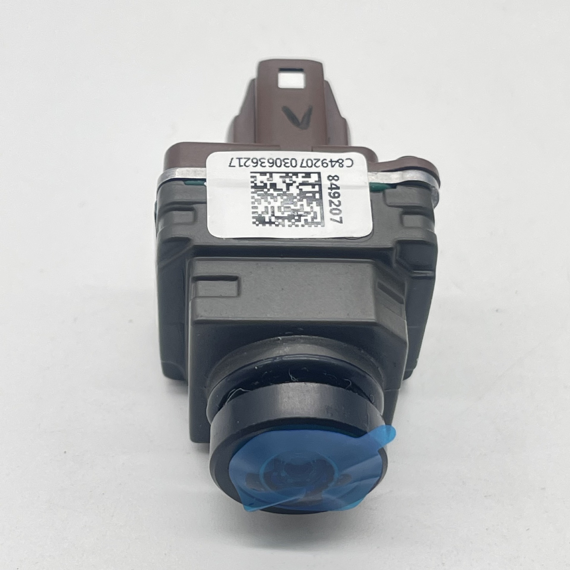 A0009054407 Is Suitable for 19-21 Mercedes-Benz 253 247Glc Coupe 360 Panoramic Front View Camera