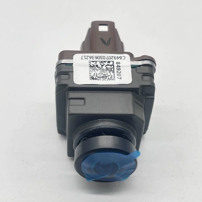 A0009054407 Is Suitable for 19-21 Mercedes-Benz 253 247Glc Coupe 360 Panoramic Front View Camera