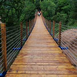 大型户外游乐;其他游艺设施;登山攀岩