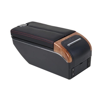 Armrest box Original Modified Central Armrest