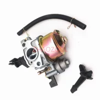 Подходит для карбюратора GX110 GX120 GX140 GX160 GX168 19 мм