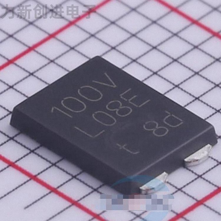 PMEG100V080ELPDZ封装SOT1289肖特基二极管