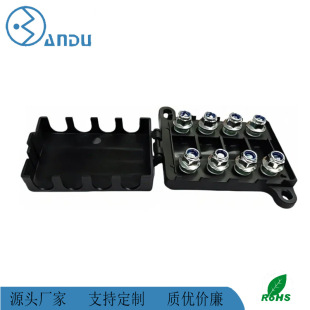 �S��ֱ�NANS 4·���U�z�� ��·��˨���U��С̖ƽ���˨ʽ���U����
