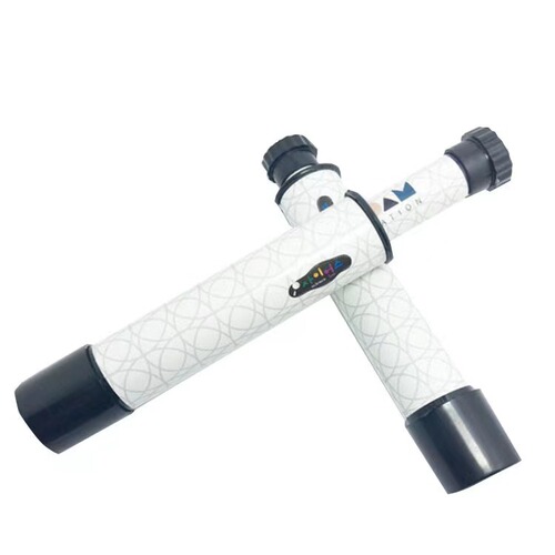 DIY Science and Technology Small Telescope Materials Bo Yan Educational Science Telescope Early Education and Development Toys Assembly Wholesale