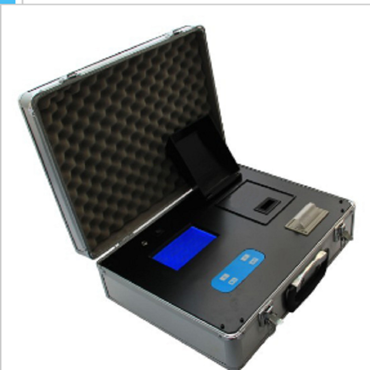 氨氮浓度检测仪 型号:SH500-AD-2A库号：M21216