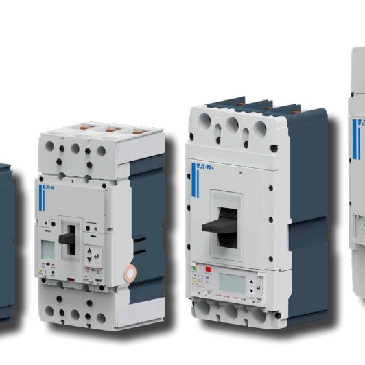 EATON伊顿穆勒PDC13F0080TAAJ塑壳断路器全新原装代理
