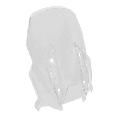 Windshield, Motorcycle front windshield