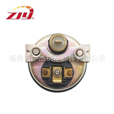 Massey Ferguson Tractor 1877719m92, water temperature gauge