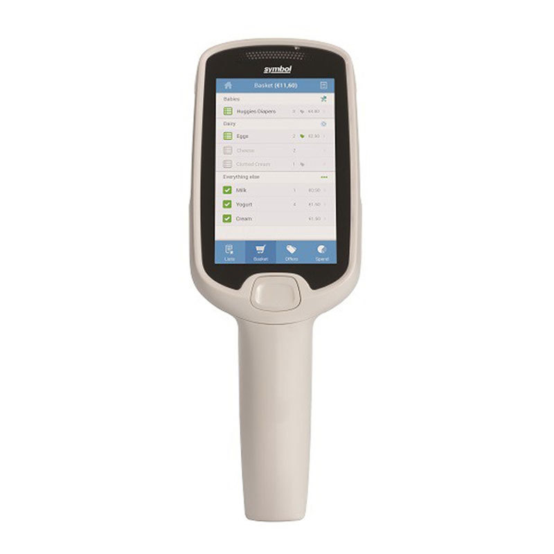 ZEBRA����Symbol PS20 MC18 MC17���������ŵ�����˹���������