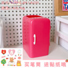 Cartoon cute pens holder, stationery for elementary school students for boxes