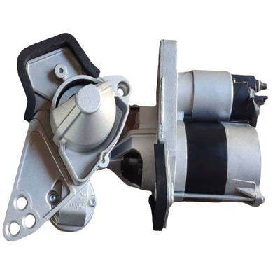 Hts-281 for Mercedes-Benz, Starter and accessories