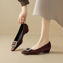 �M����z�������L��ʽ�^����Ь2025���¿�^�ʹָ�����ƤЬ��ɫ