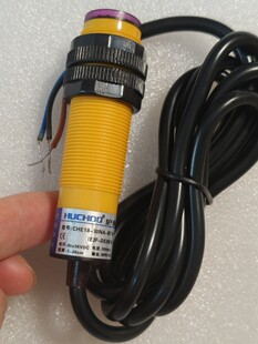 �t�⾀�������_�P������E3F-DS30C4 NPN sensor����NPN���_24V