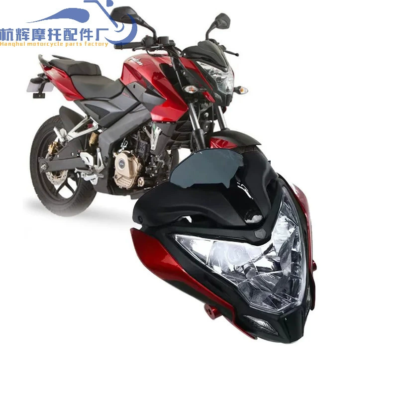 Ba Jaj Мотоцикл аксессуары Ba Jaj фары для BAJAJ PULSAR 150 200