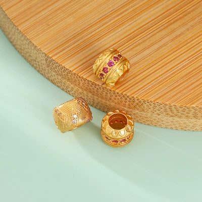 DIY jewelry components, Zərgərlik ara hissələri