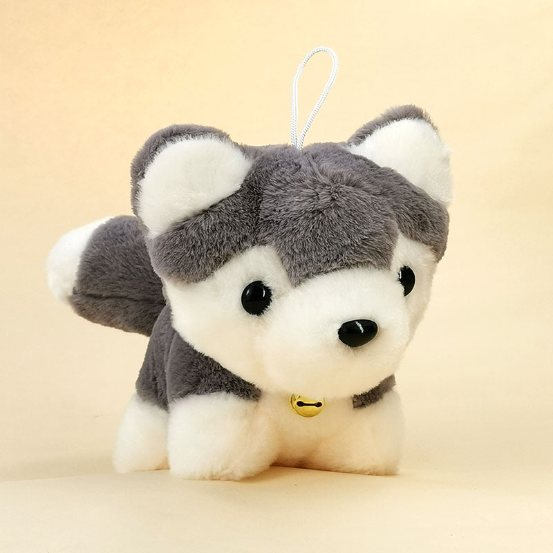 Muñeca de peluche de tigre para máquina de garra o puesto, juguete pequeño, regalo para bodas, para lanzar en celebraciones.