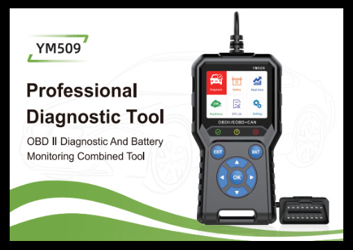 Packing box size 252*132*36mm