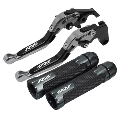 Motorcycle Handle Cover: Handle Cover Cnc Suitable