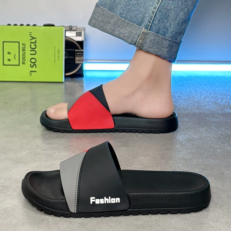 Тапочки мужские новые большие размеры на улице