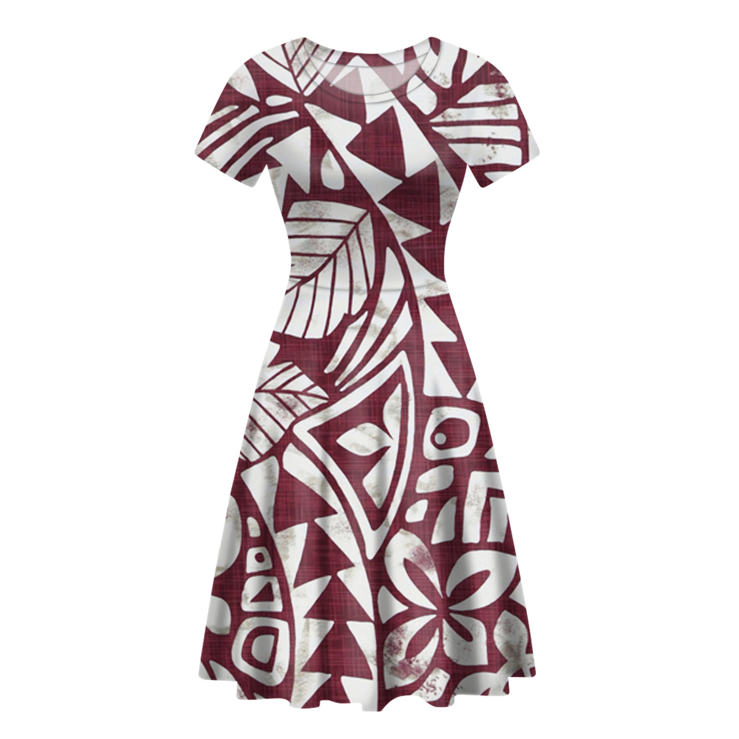 Dress Style 4