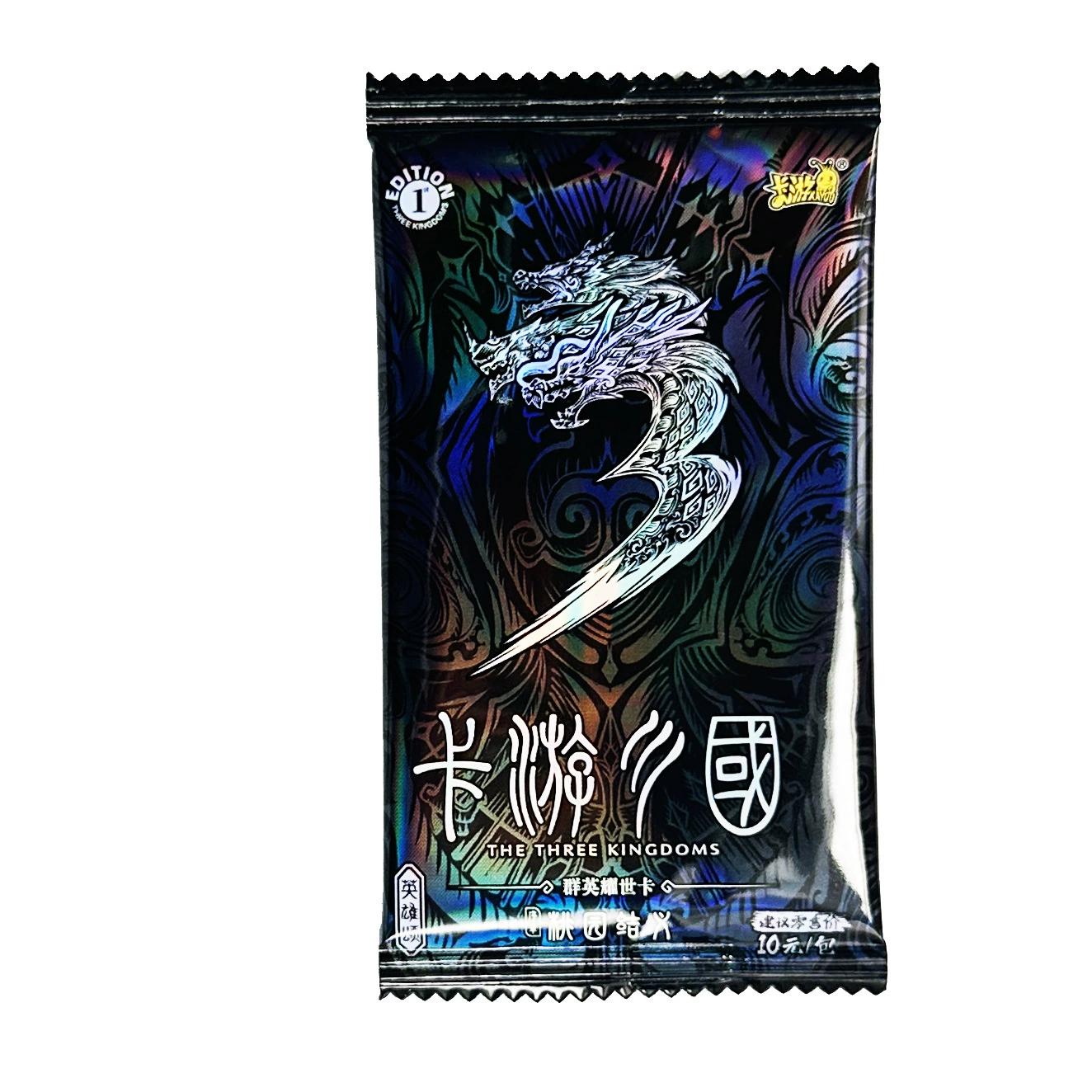 Naruto, genuine card game, cards, small bag
