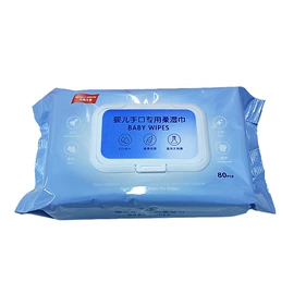 湿巾纸;相机清洁用品;眼镜布