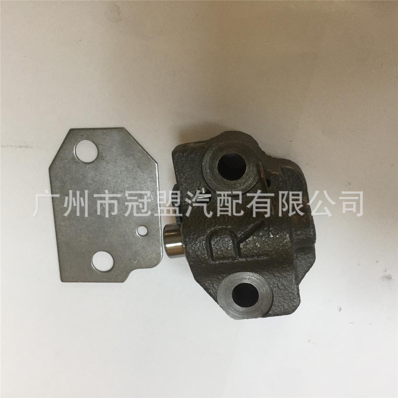 FD 4.6 engine repair Assembly left and right hydraulic tensioner F6AZ-6L266-DA F6AZ-6L266-C