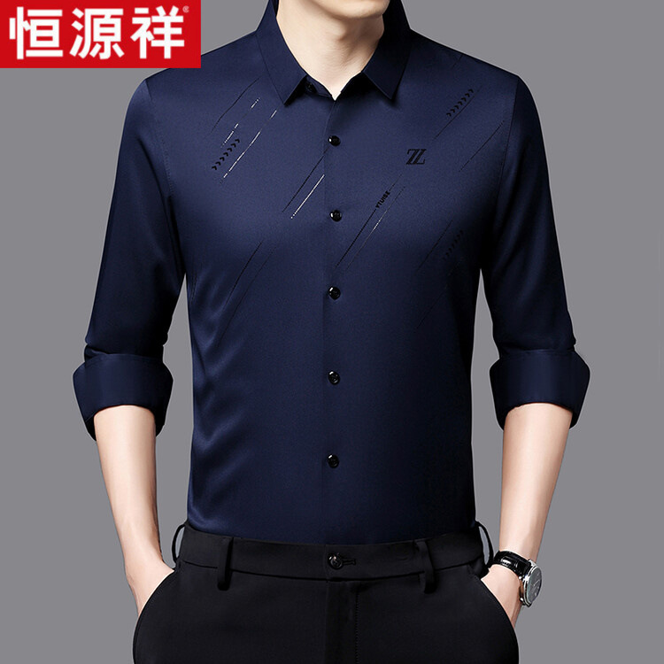 2306 manga larga verde superior